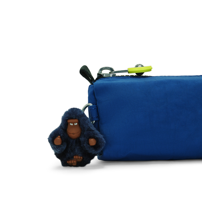 Product image: Kipling freedom blue ink c k01373-x44, , medium-null