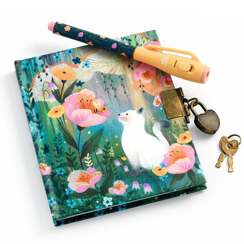 Secret diary kendra, , medium image number null