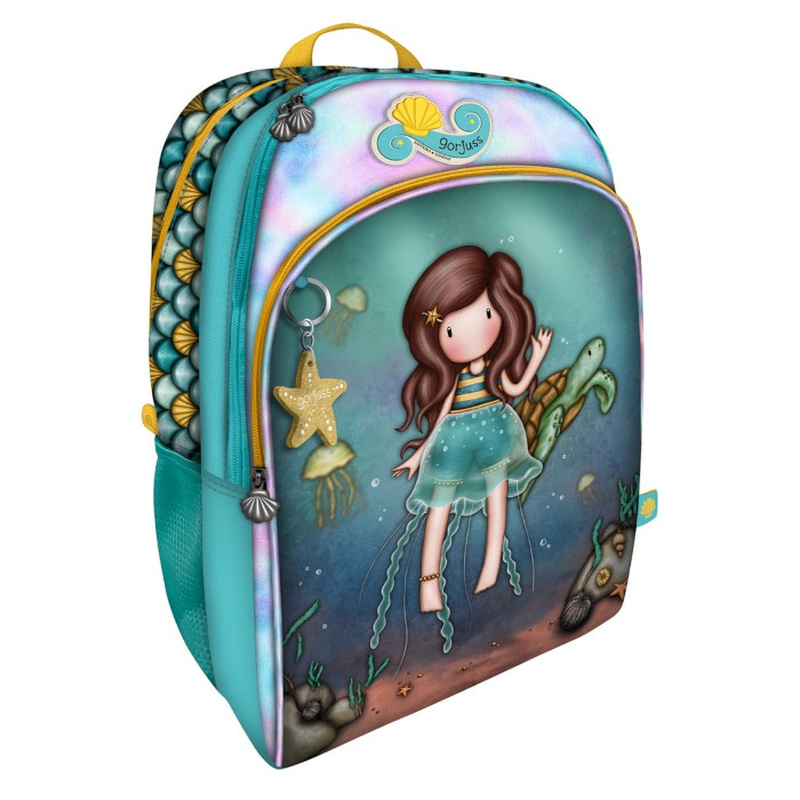 Gorjuss rucksack discount