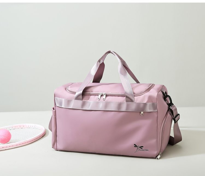 Product image: Urban edge workout master bag deep pink-null