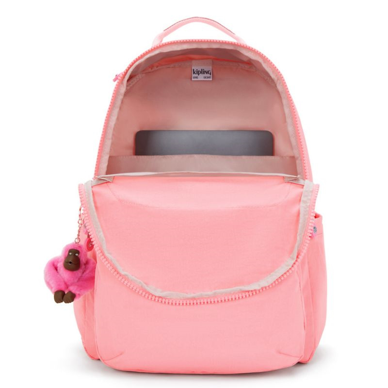 Product image: Kipling seoul coral sea ki5140-24o, , medium-null
