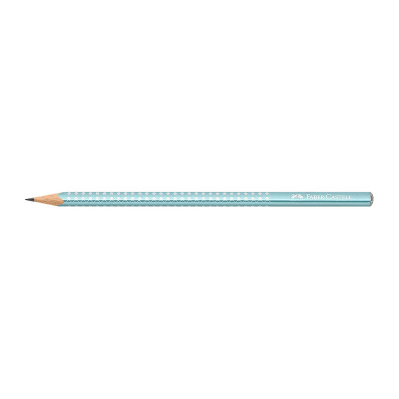 Faber castell sparkle pencil b, , medium-null
