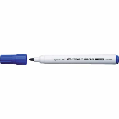 Stabro whiteboard marker blue wbmb, , medium