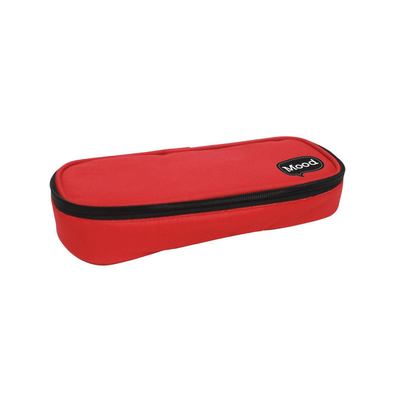 Must mass victory pencil case red, , medium