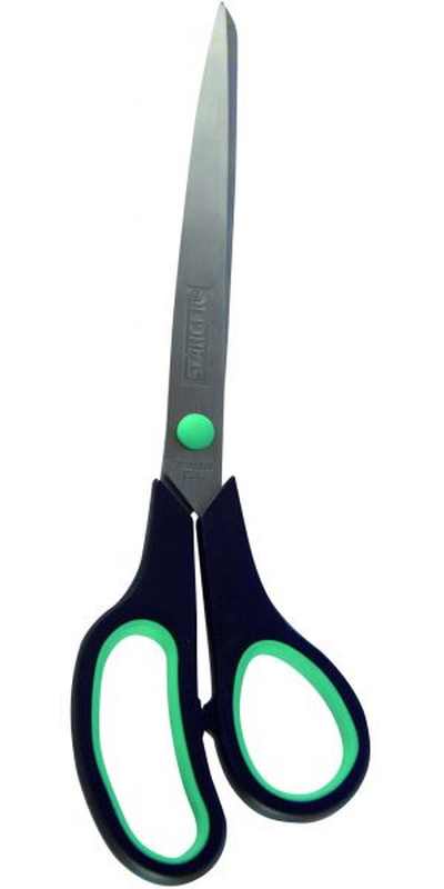 Stanger office scissor 25cm, , medium-null
