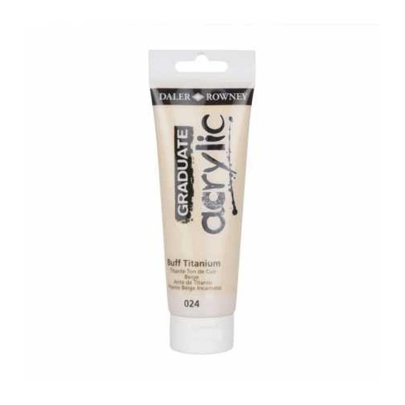 Product image: Acrylic paint graduate 120ml-null