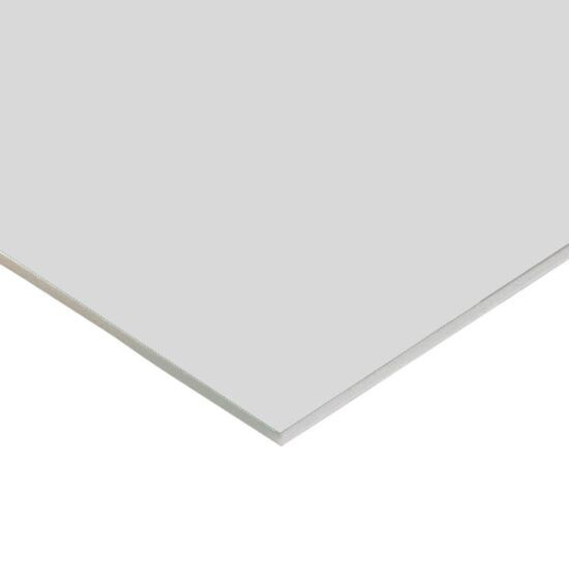 Card mounting board 59.5x84cm a1 white, , medium-null