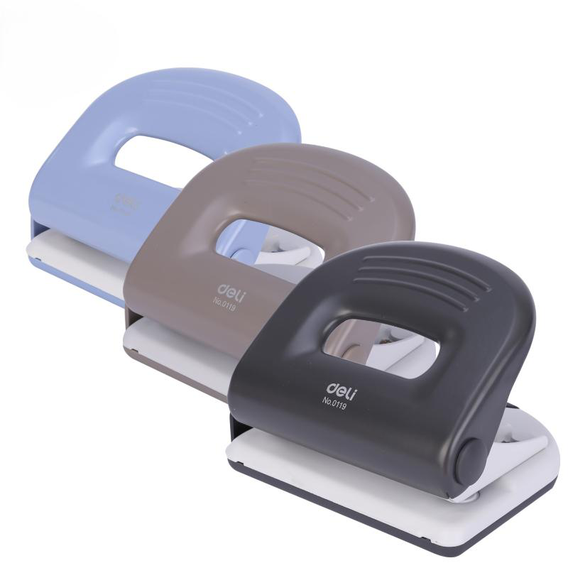 Deli metal punch 25 sheets - assorted colors, , medium-null