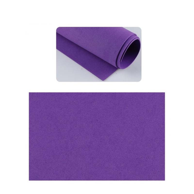 Foam eva sheet 2mm 40x60cm purple, , medium