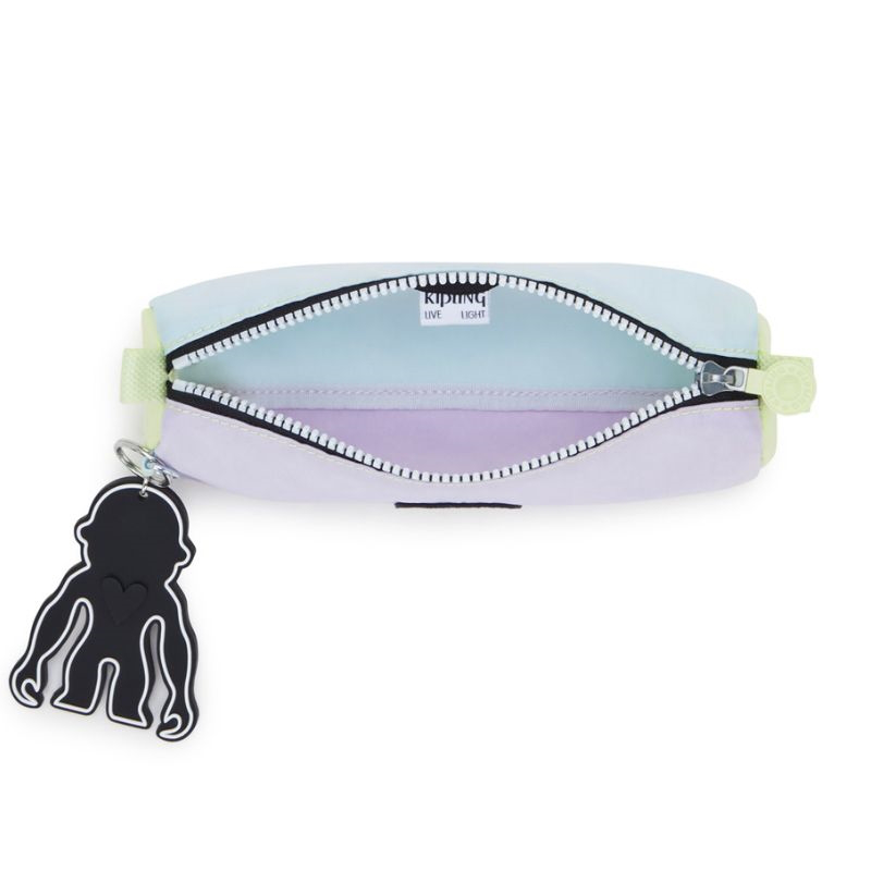 Product image: Kipling freedom lavendar black ki6035-9cz, , medium-null