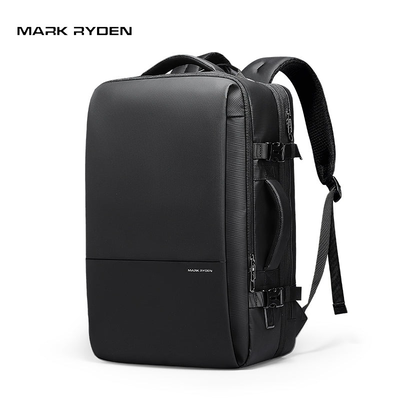 Mark ryden stark II 17,3" backpack in cyprus expandable 30-45l, , medium