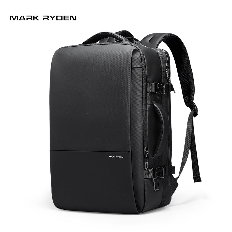 Mark ryden stark II 17,3" backpack in cyprus expandable 30-45l, , medium-null