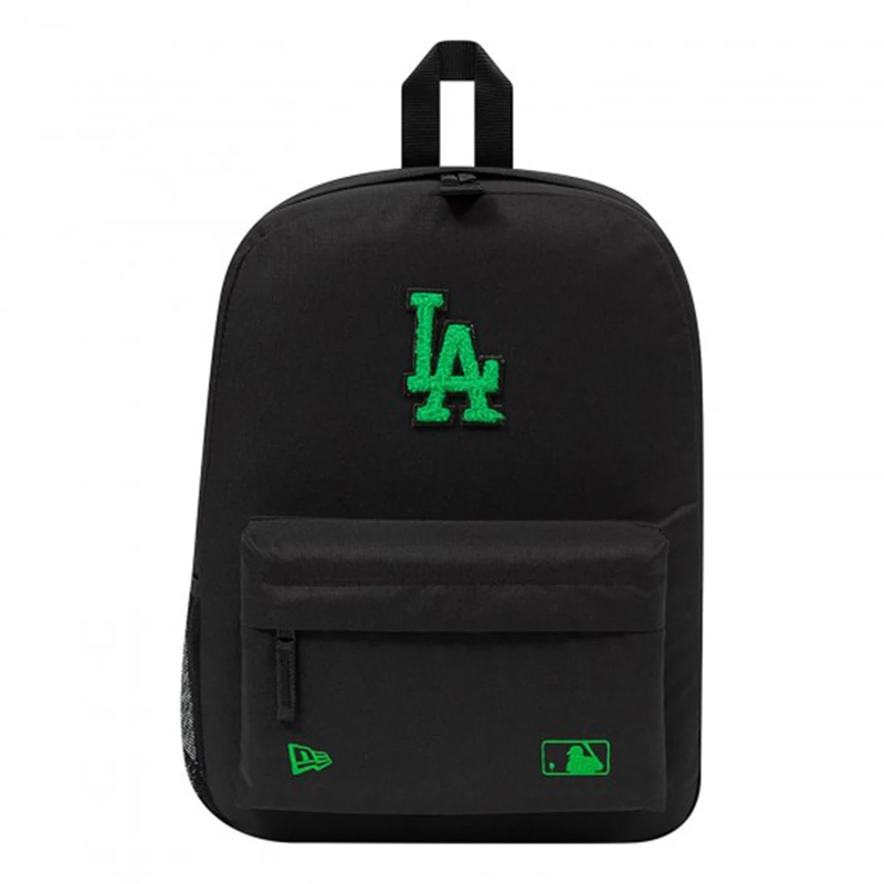 New era mlb la dodgers applique stadium bag-null