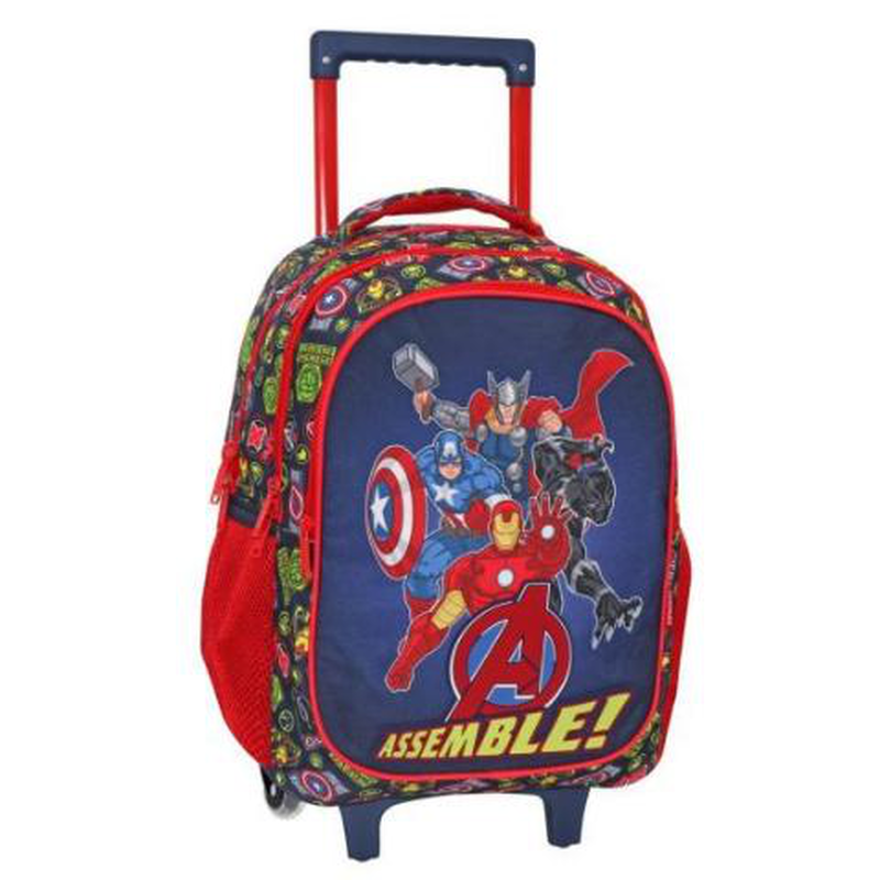 Product image: Trolley bag 34x20x44 avengers, , medium-null