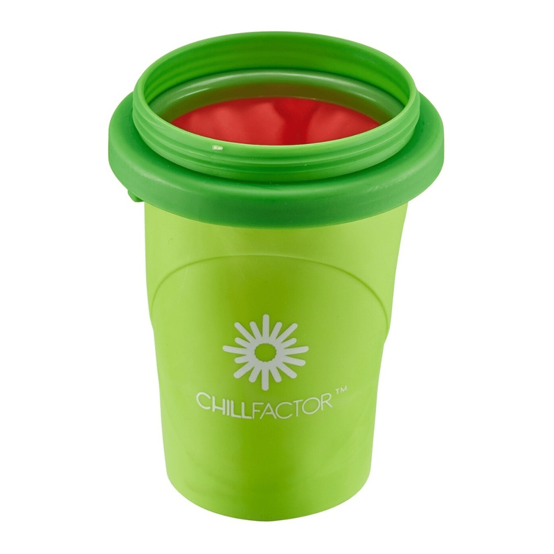 Product image: Chill factor fruitastic shlushy maker-null