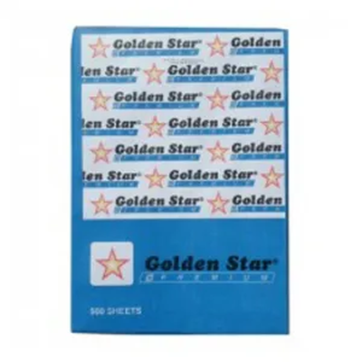 Golden star photocopy paper A4 80g