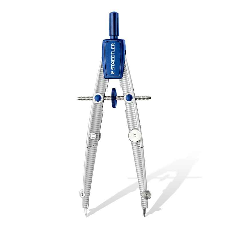 Staedtler noris school compass metal, , medium image number null