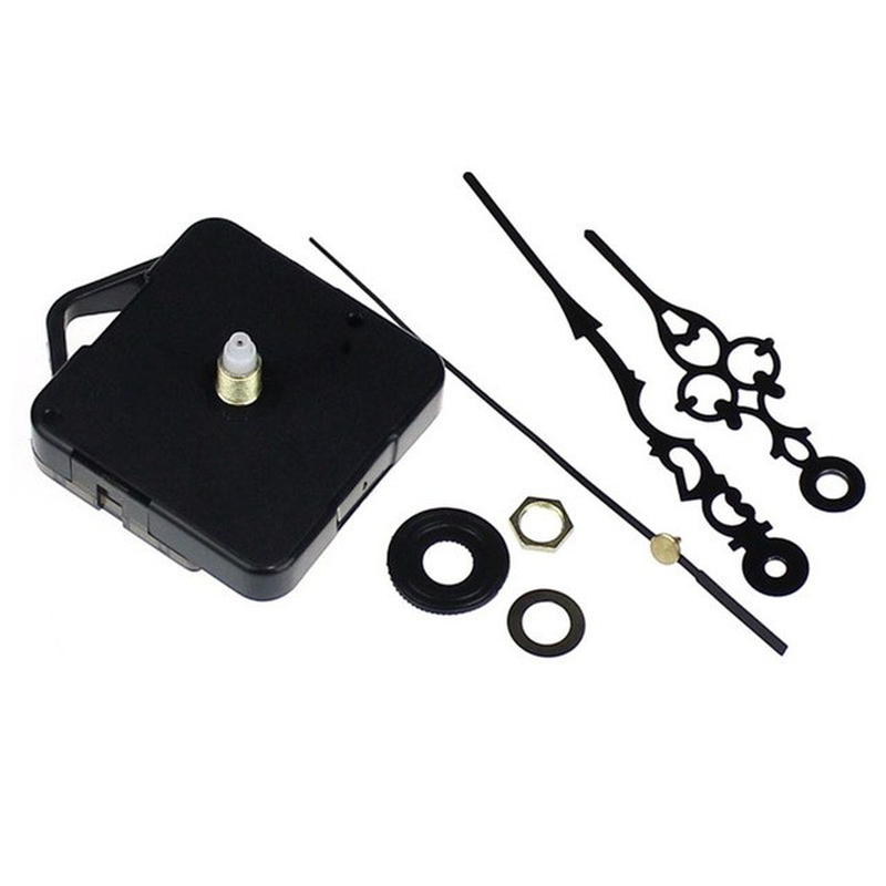 Clock mechanism 18mm   98-68mm, , medium-null