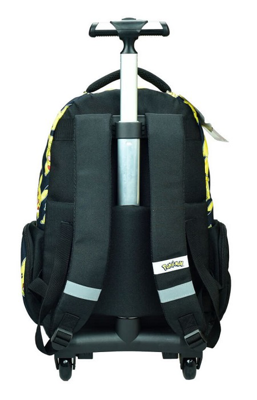 Product image: Gim trolley elementary pokemon team, , medium-null