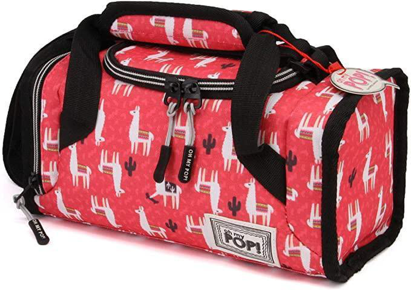 Product image: Oh my pop cuzco lunch bag 25cm-null