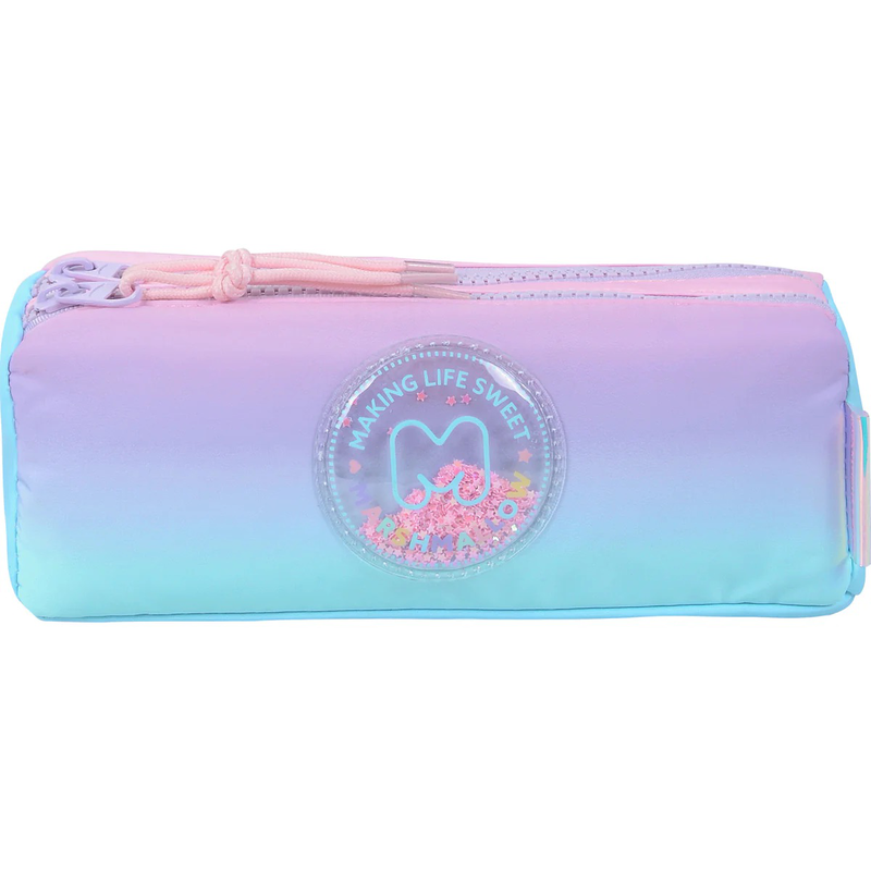 Marshmallow 25 pencilcase summertime, , medium-null
