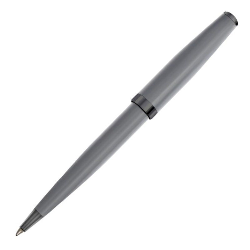 Cerruti ballpoint pen islington grey, , medium-null