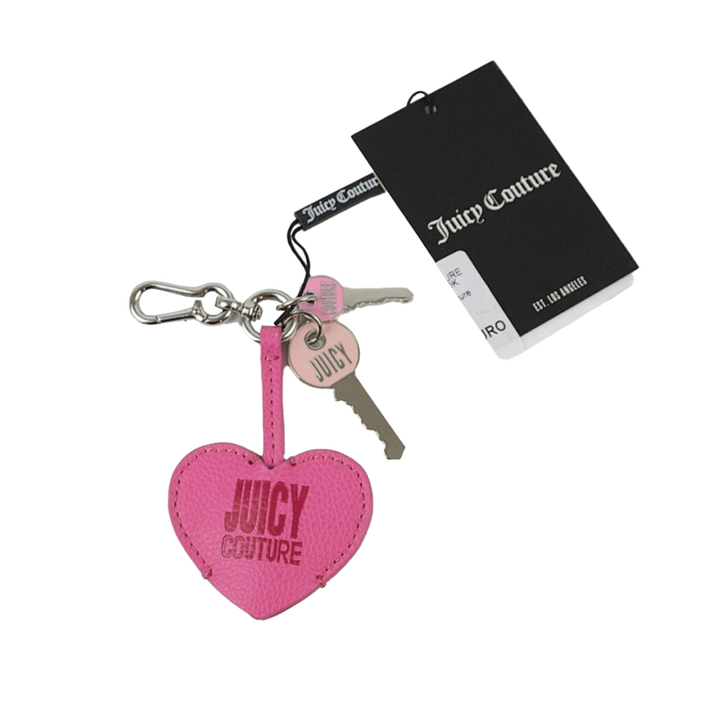 Juicy Couture keychain-null