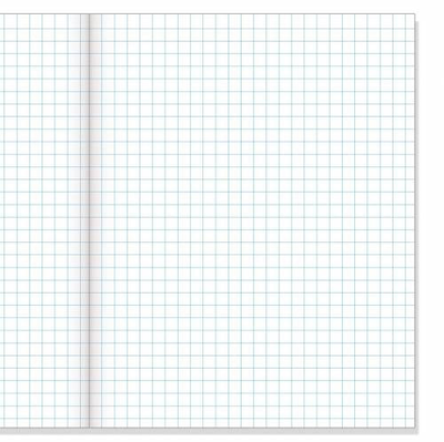 Class exercise book 40 sheets "maths" eb0187473, , medium