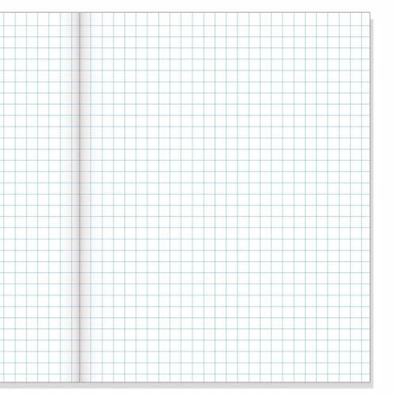 Product image: Class exercise book 40 sheets "maths" eb0187473, , medium-null