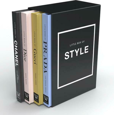 Little guides to style