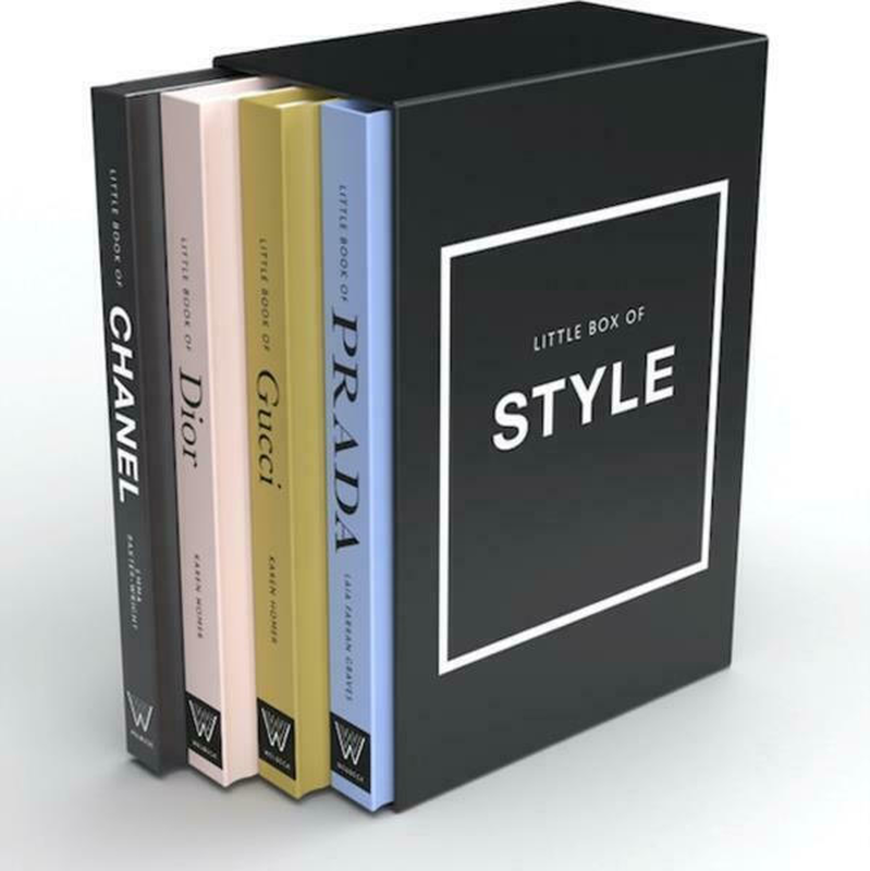Little guides to style, , medium image number null