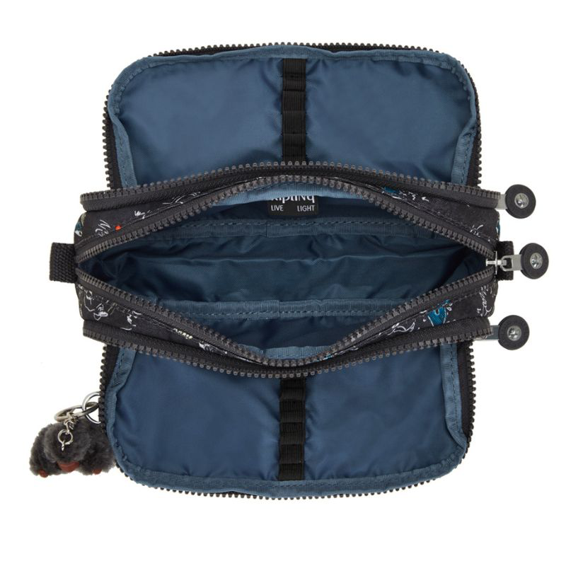 Kipling gitroy jungle fun race ki3560-tj3, , medium-null