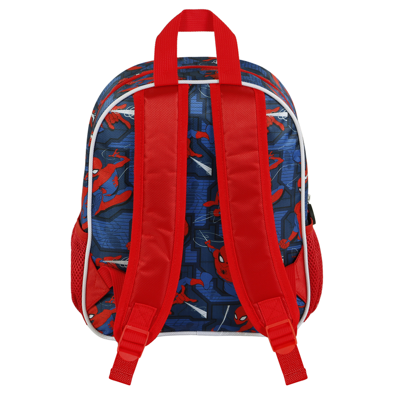 SPIDERMAN 3D Junior Backpack-null