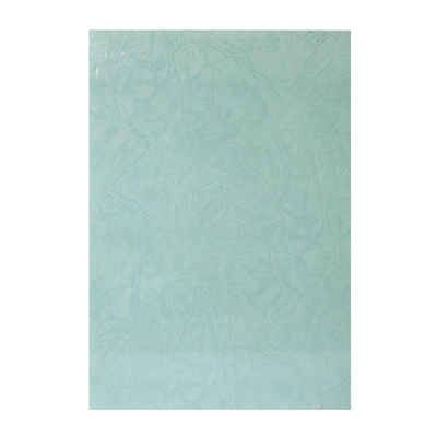 Paper cover a4 light blue 230gsm | protective document covers, , medium