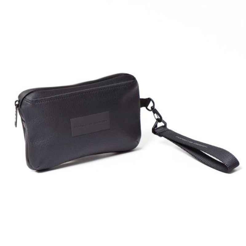 Porsche design urban eco leather pouch, , medium-null