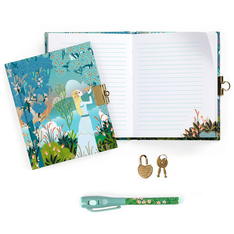 Secret diary charlotte, , medium image number null