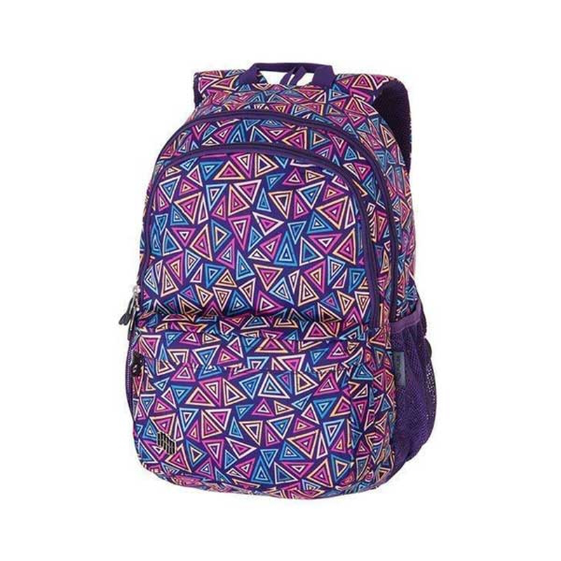 Product image: Τσάντα πλάτης spin triangle - pulse, , medium-null