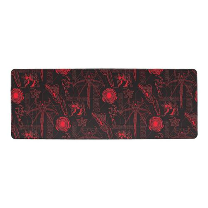 Paladone stranger things desk mat, , medium-null