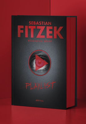 Playlist, sebastian fitzek, , medium