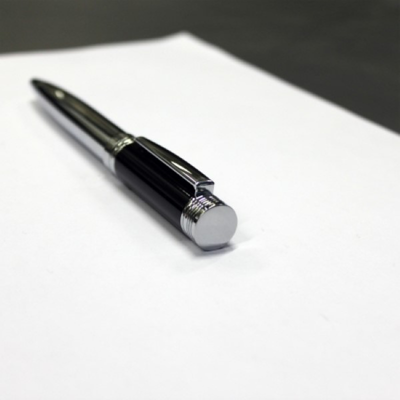 Cerruti ballpoint pen zoom black, , medium-null