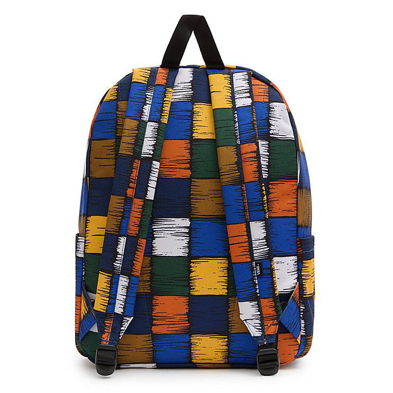 Vans old skool h2o backpack-null