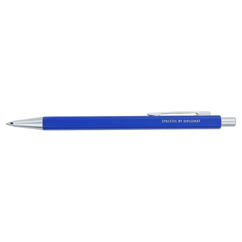 Diplomat bp spacetec q4 blue, , medium-null
