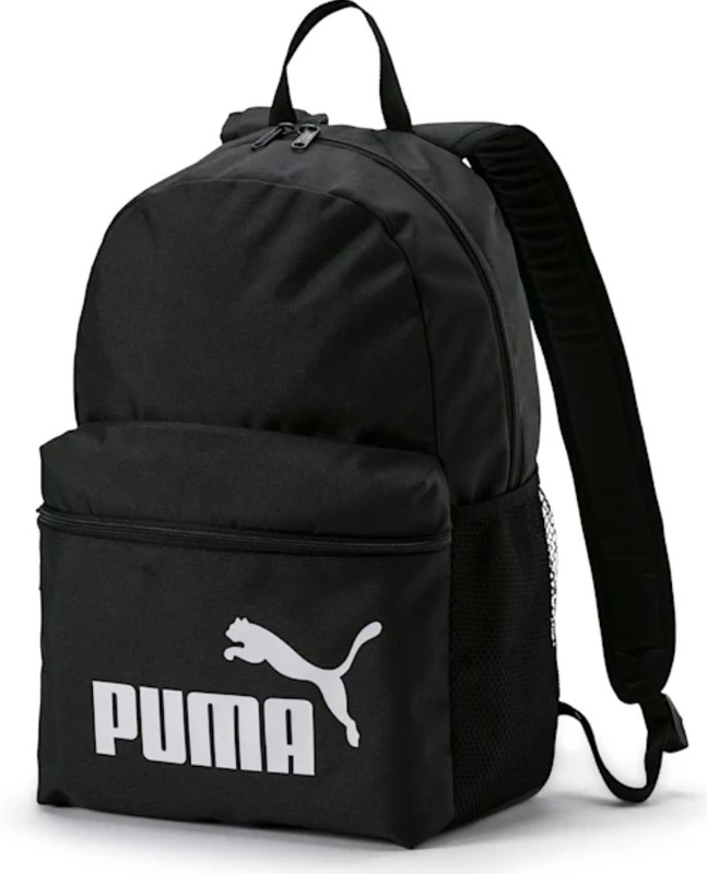 Puma backpack phase image number null