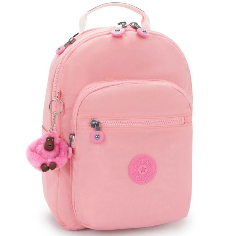 Product image: Kipling seoul s coral sea ki4345-24o, , medium-null