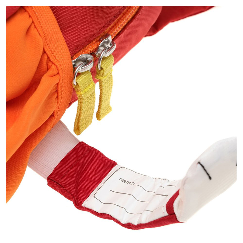 Product image: Nursery school bag - fox, , medium-null