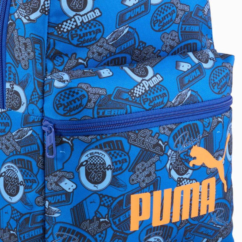 Phase aop small backpack image number null