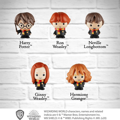 Harry potter pencil toppers, , medium