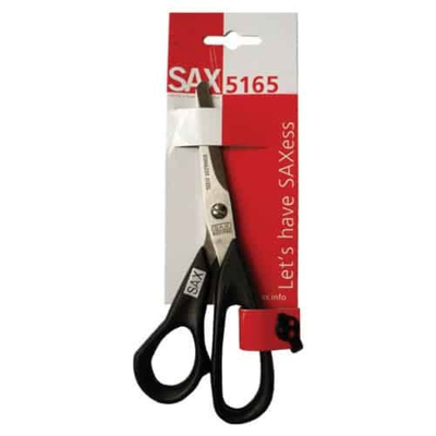 Sax 5165 scissors 165mm