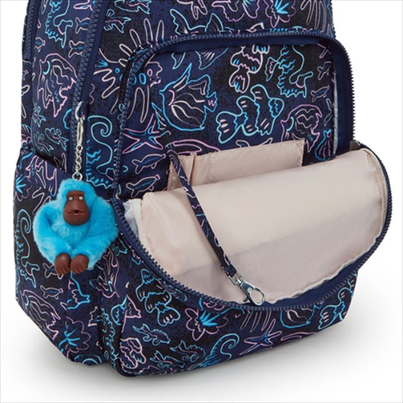 Product image: Kipling seoul lap disco fish ki5816-4fk, , medium-null