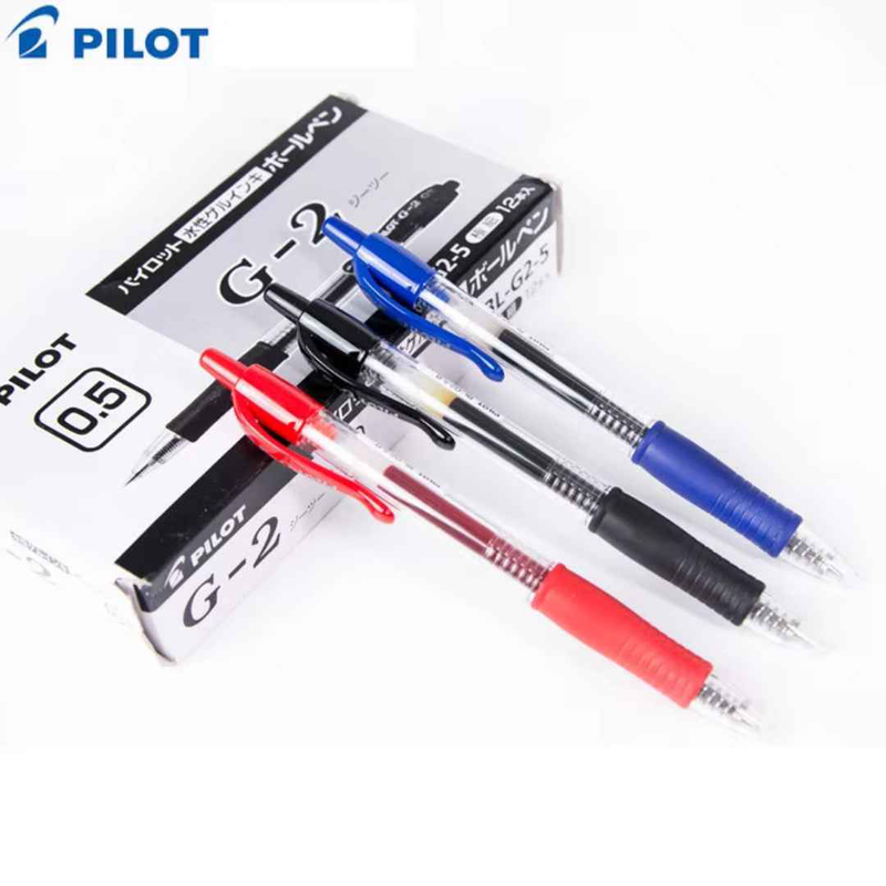 &Sigma;&tau;&upsilon;&lambda;ό pilot g2 0.5 bl-g2-5 g2 05 pilot pen-null